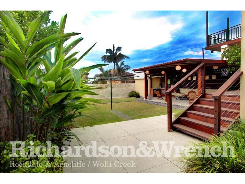 54 Belemba Avenue, Roselands NSW 2196