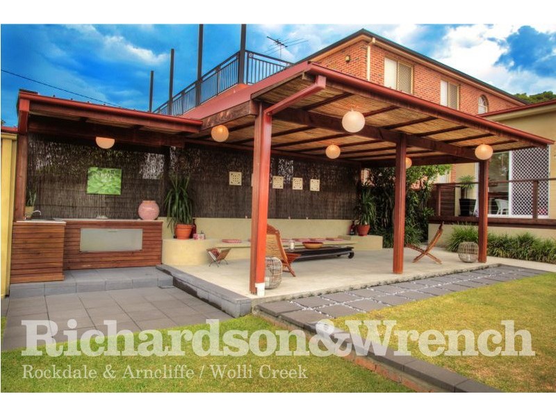 54 Belemba Avenue, Roselands NSW 2196