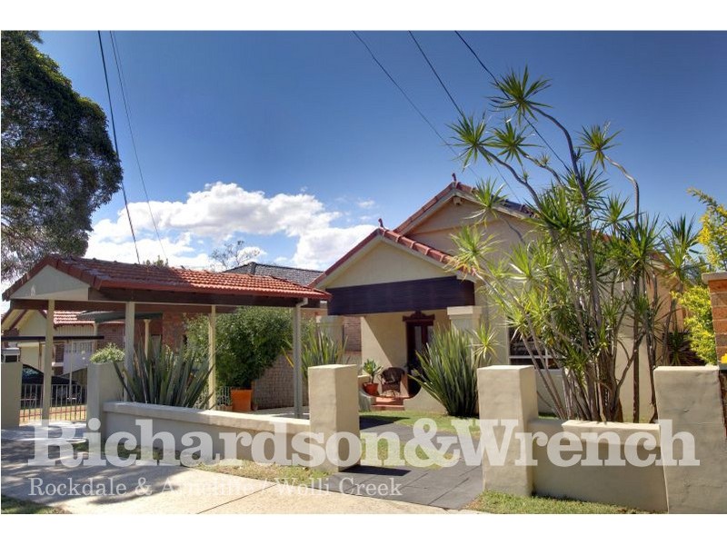 54 Belemba Avenue, Roselands NSW 2196