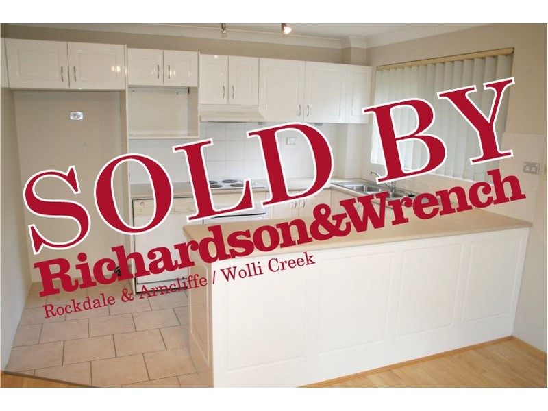 13/530 President Avenue, Sutherland NSW 2232