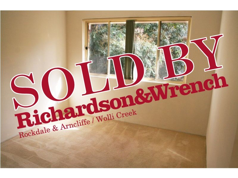 13/530 President Avenue, Sutherland NSW 2232