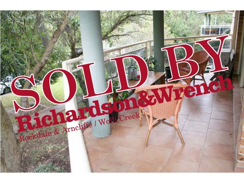 13/530 President Avenue, Sutherland NSW 2232