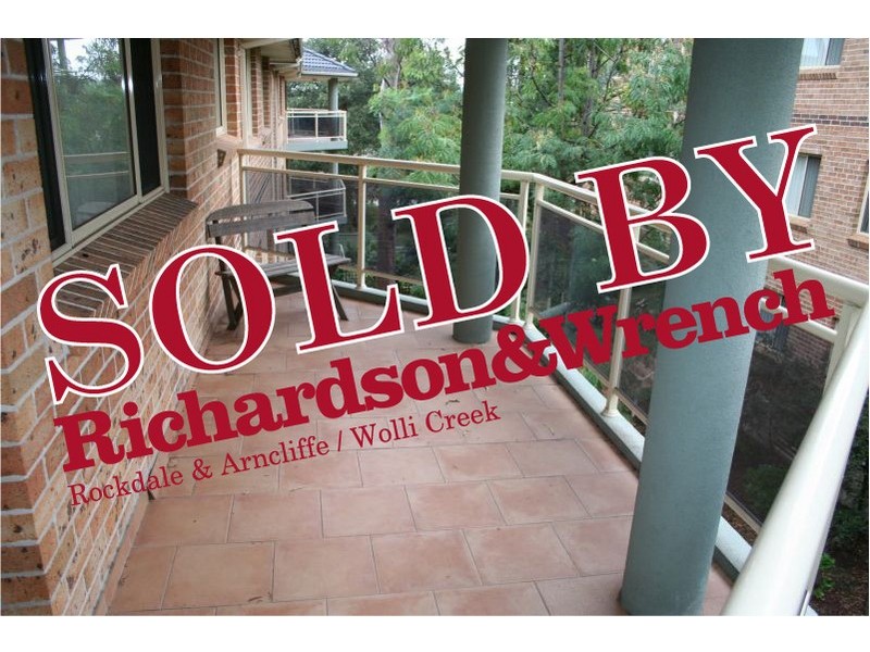 13/530 President Avenue, Sutherland NSW 2232