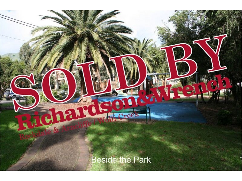 13/530 President Avenue, Sutherland NSW 2232