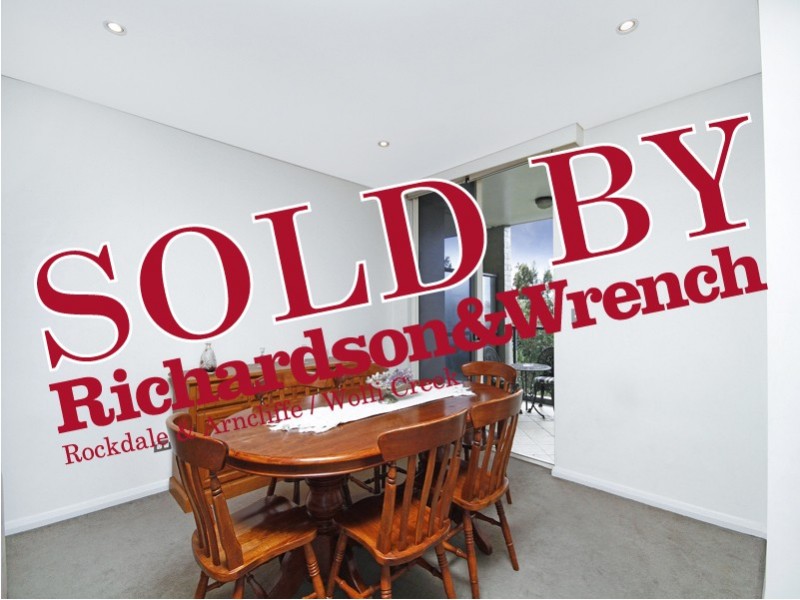 14/95 Bonar Street, Wolli Creek NSW 2205