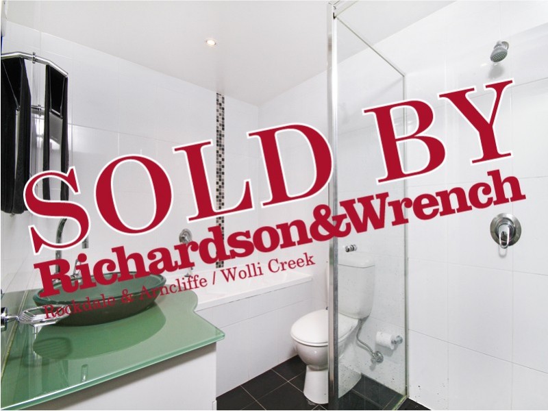 14/95 Bonar Street, Wolli Creek NSW 2205