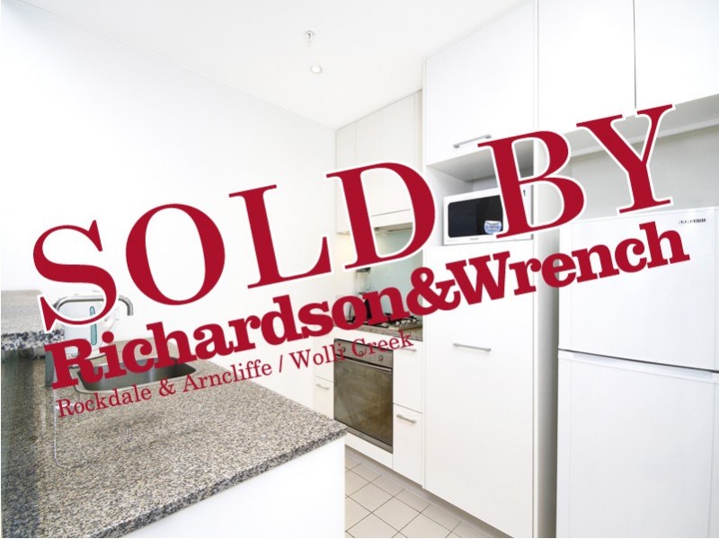 E609/10 Brodie Spark Drive, Wolli Creek NSW 2205