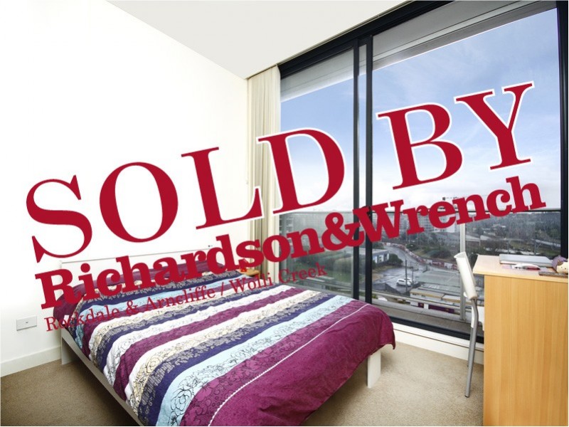 E609/10 Brodie Spark Drive, Wolli Creek NSW 2205