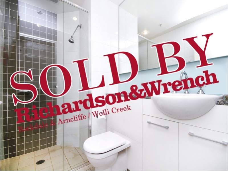 E609/10 Brodie Spark Drive, Wolli Creek NSW 2205