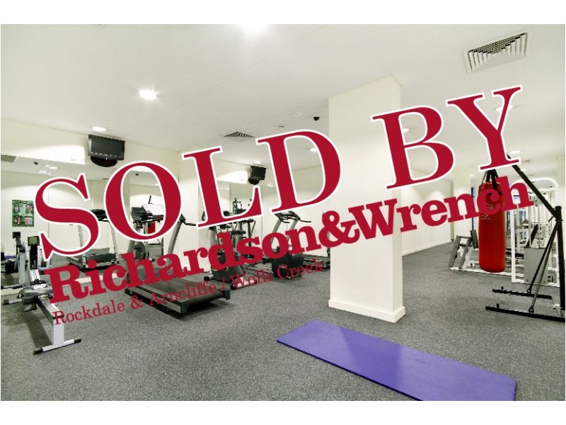 E609/10 Brodie Spark Drive, Wolli Creek NSW 2205