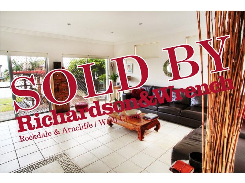 54 Belemba Avenue, Roselands NSW 2196