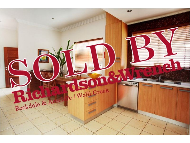 54 Belemba Avenue, Roselands NSW 2196