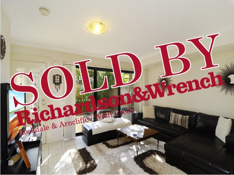 5/60-62 Beaconsfield Street, Silverwater NSW 2128