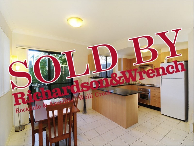 5/60-62 Beaconsfield Street, Silverwater NSW 2128