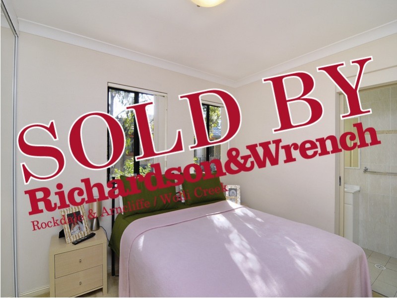 5/60-62 Beaconsfield Street, Silverwater NSW 2128