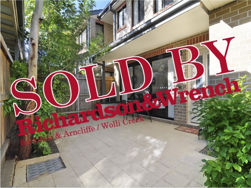 5/60-62 Beaconsfield Street, Silverwater NSW 2128