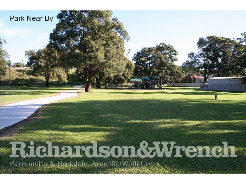 5/60-62 Beaconsfield Street, Silverwater NSW 2128