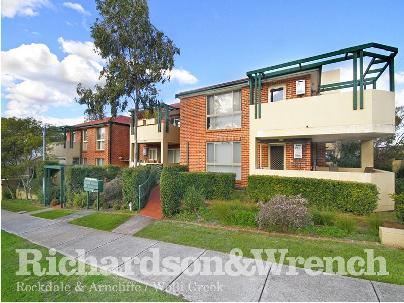 1/878-882 King Georges Road, South Hurstville NSW 2221