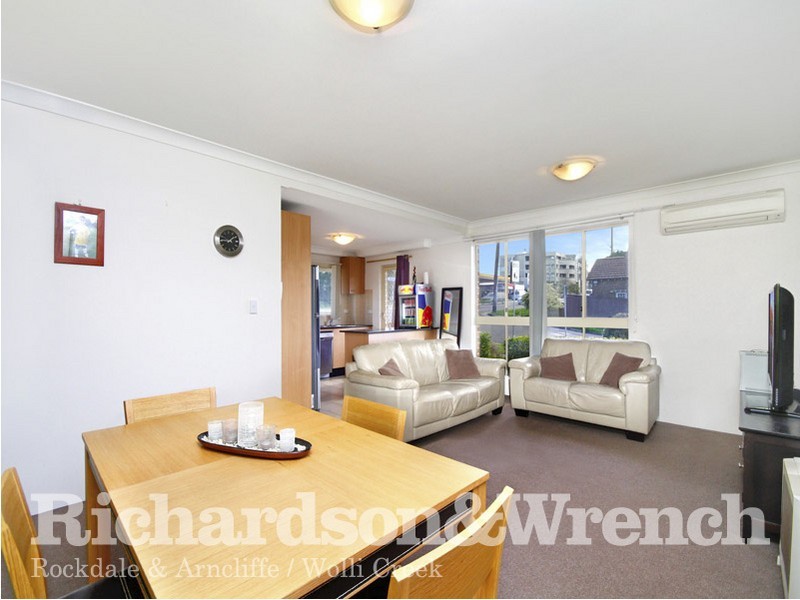 1/878-882 King Georges Road, South Hurstville NSW 2221