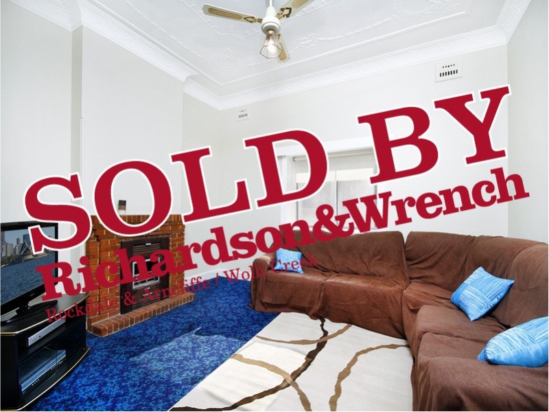 15 Dowling Street, Arncliffe NSW 2205