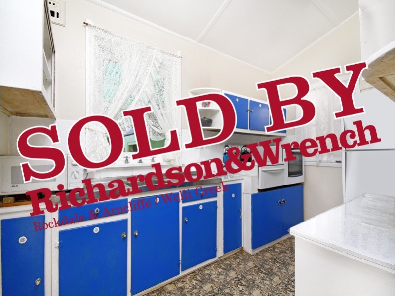 15 Dowling Street, Arncliffe NSW 2205