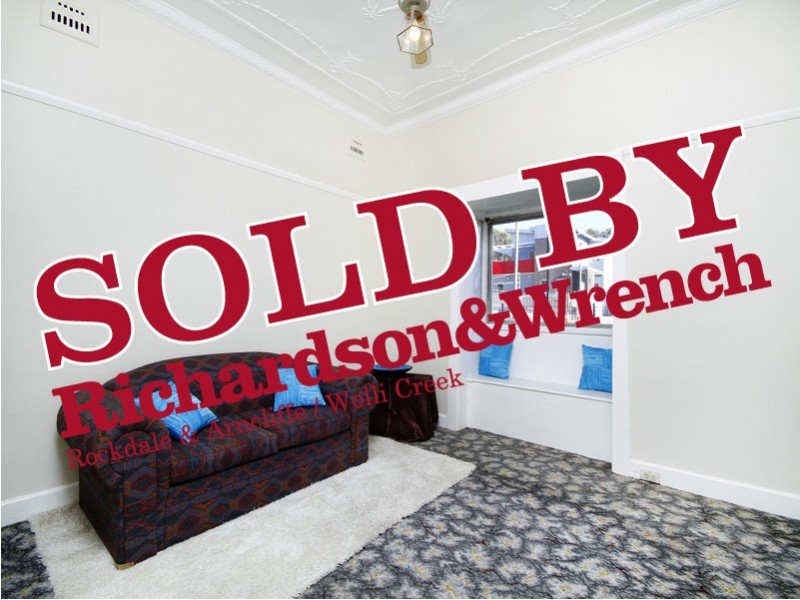 15 Dowling Street, Arncliffe NSW 2205