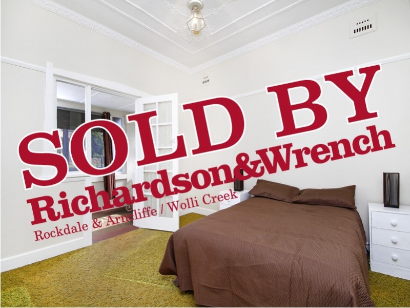 15 Dowling Street, Arncliffe NSW 2205