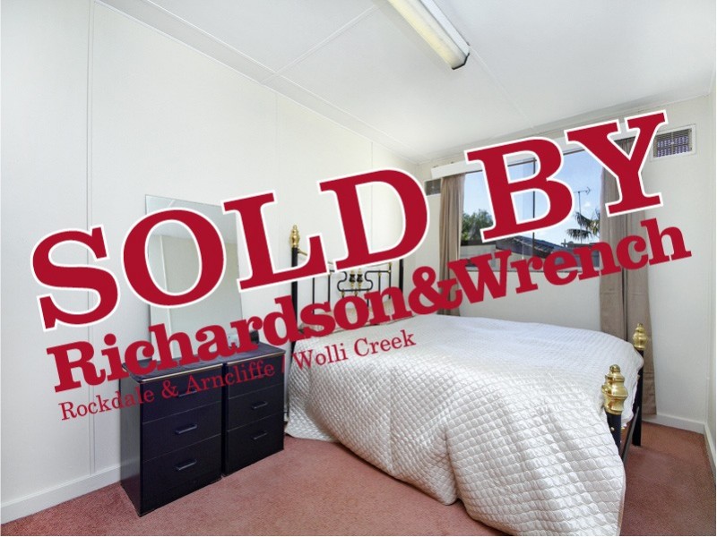 15 Dowling Street, Arncliffe NSW 2205