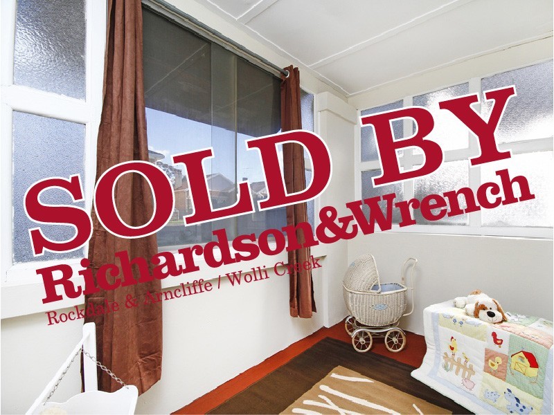 15 Dowling Street, Arncliffe NSW 2205