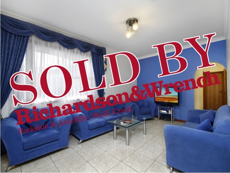 5/16 St Georges Road, Bexley NSW 2207