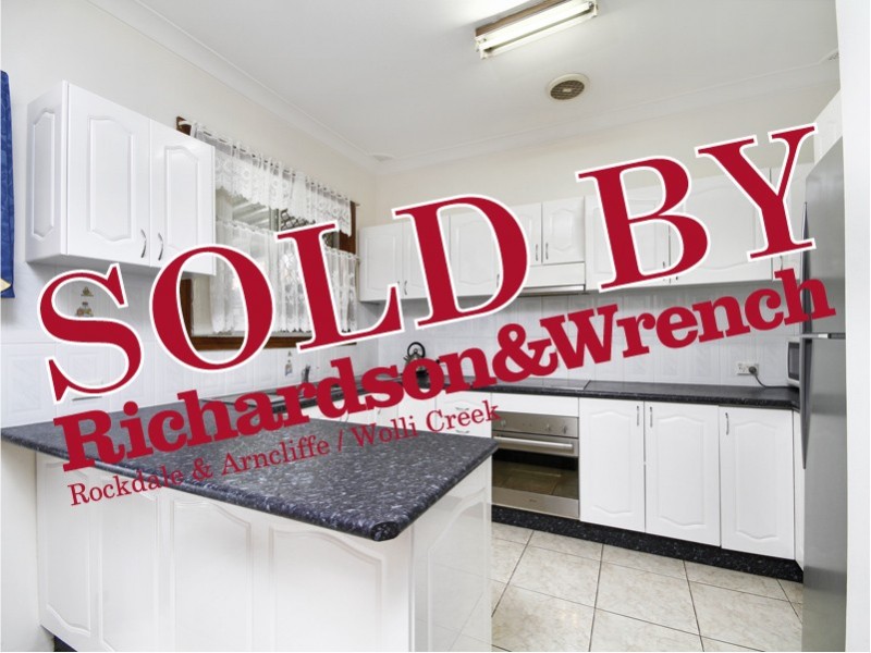 5/16 St Georges Road, Bexley NSW 2207