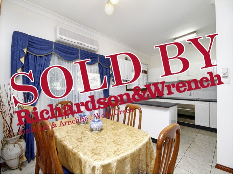 5/16 St Georges Road, Bexley NSW 2207