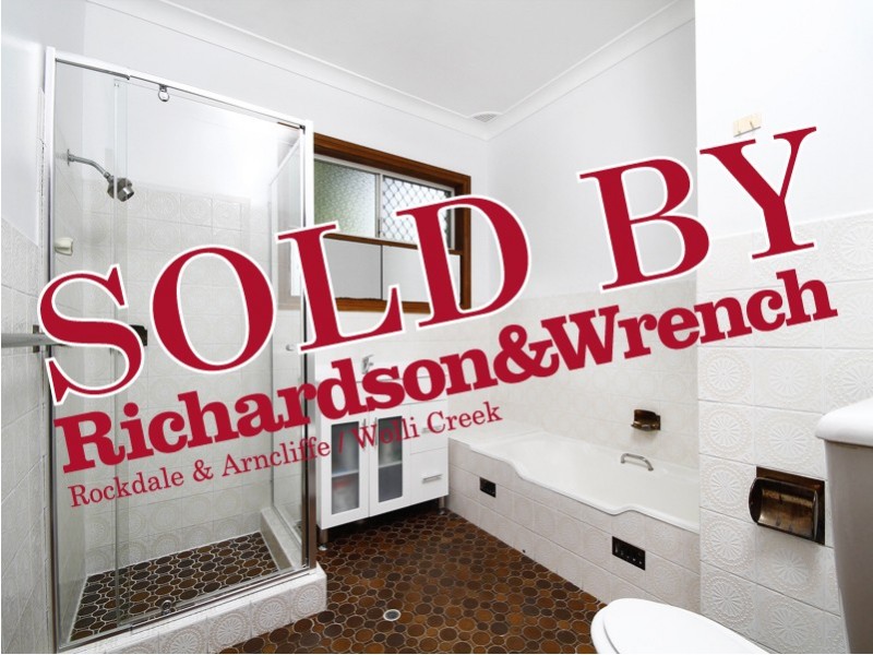 5/16 St Georges Road, Bexley NSW 2207