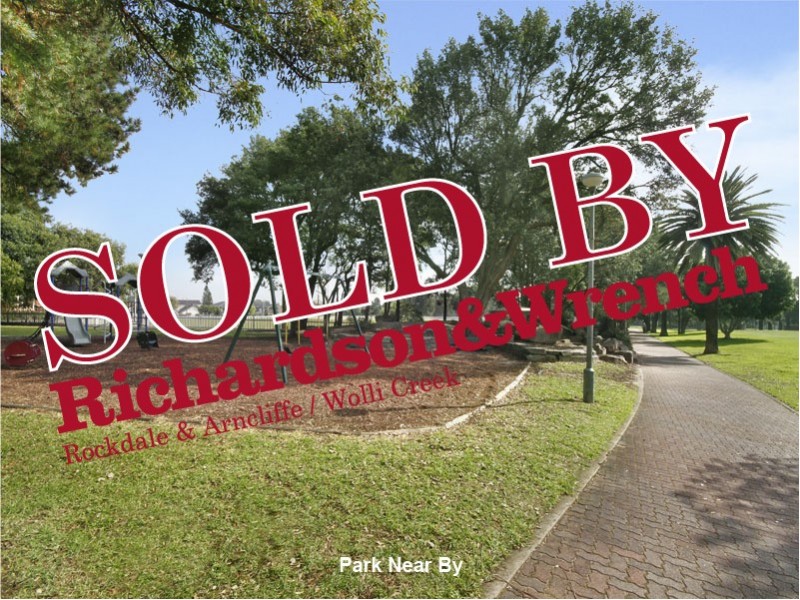 5/16 St Georges Road, Bexley NSW 2207