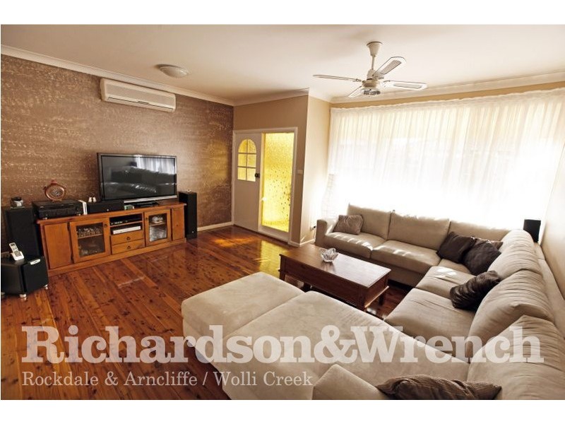 6/24 St Georges Road, Bexley NSW 2207