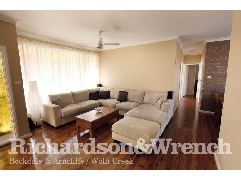 6/24 St Georges Road, Bexley NSW 2207