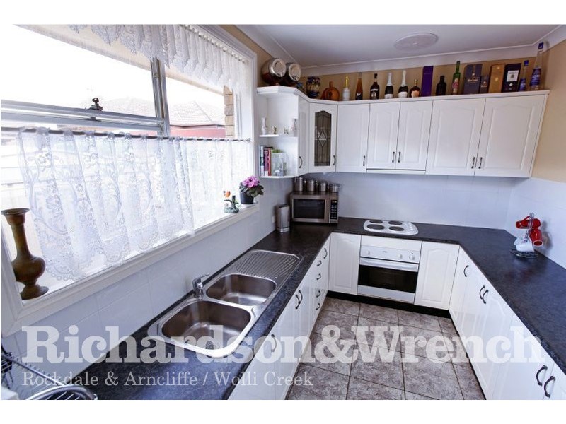 6/24 St Georges Road, Bexley NSW 2207