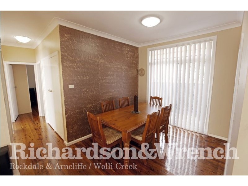 6/24 St Georges Road, Bexley NSW 2207