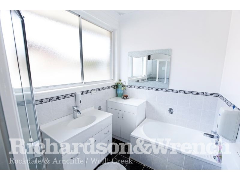 6/24 St Georges Road, Bexley NSW 2207