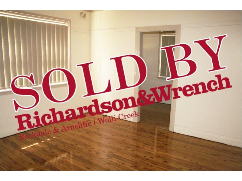 19 Station Street, Arncliffe NSW 2205