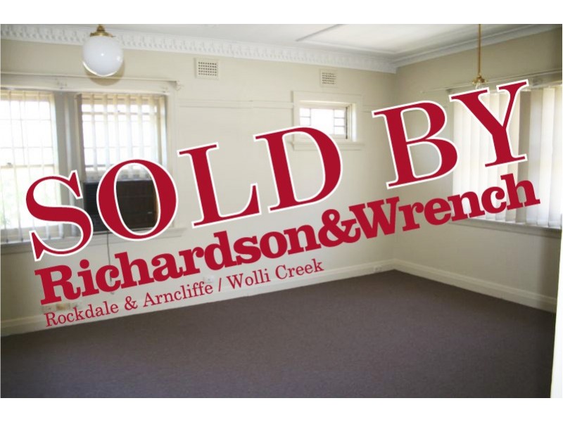 19 Station Street, Arncliffe NSW 2205