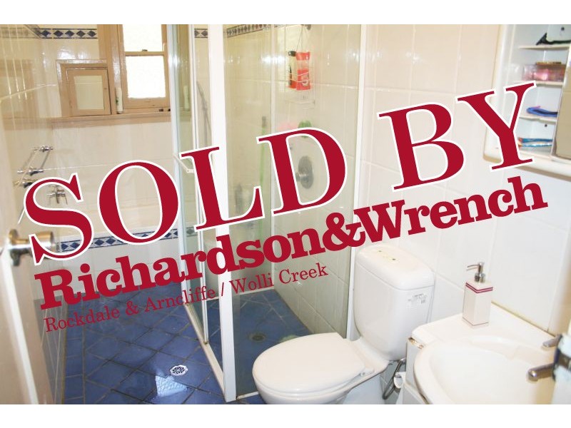 19 Station Street, Arncliffe NSW 2205