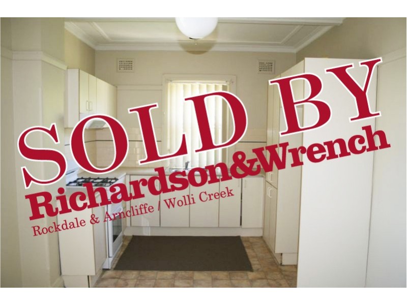 19 Station Street, Arncliffe NSW 2205