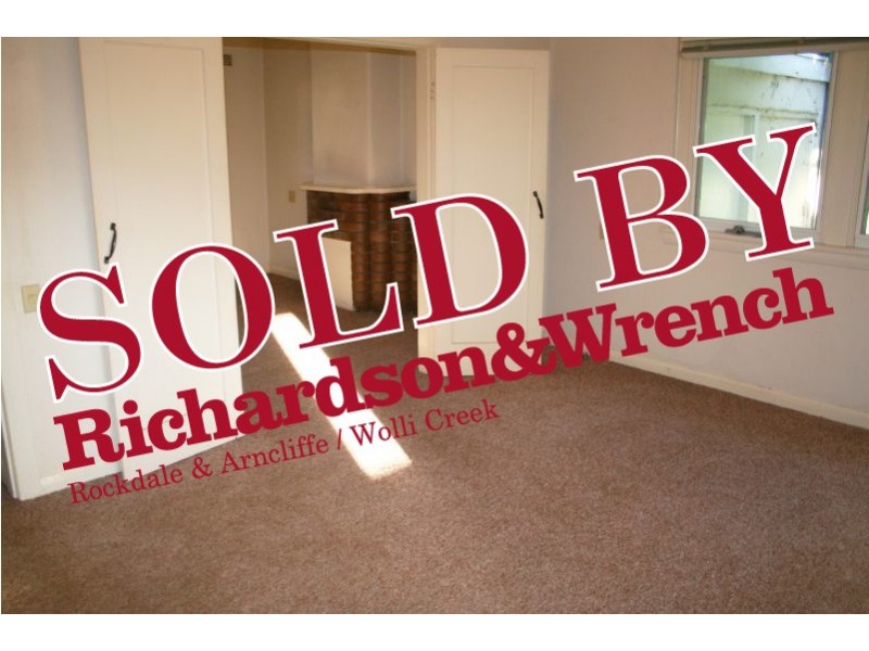 4 Water Street, Bardwell Park NSW 2207