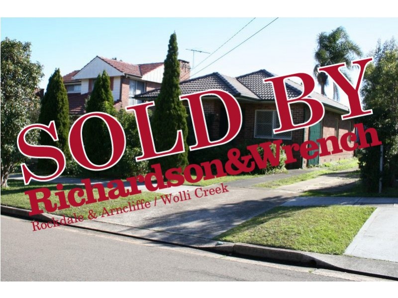 38 Lynesta Avenue, Bexley North NSW 2207