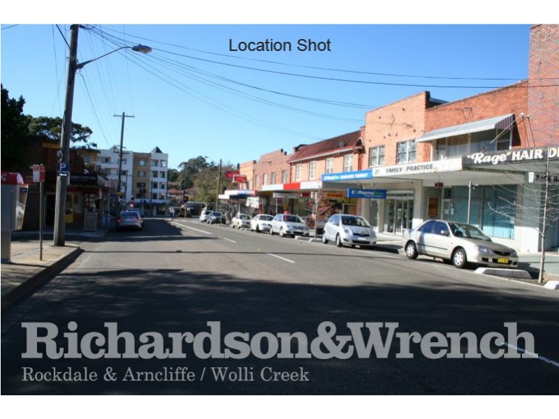 38 Lynesta Avenue, Bexley North NSW 2207