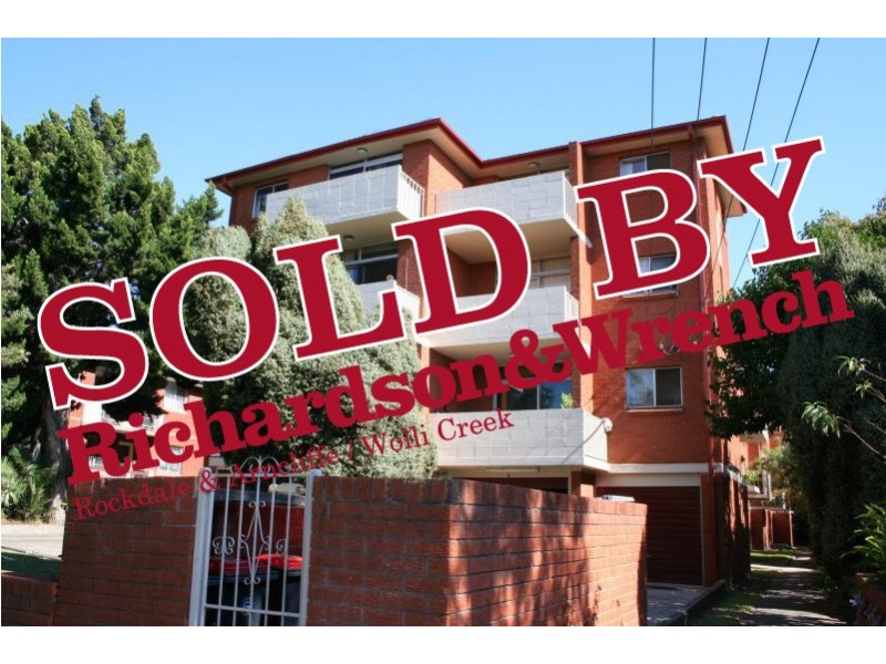 20/42-44 Fairmount Street, Lakemba NSW 2195