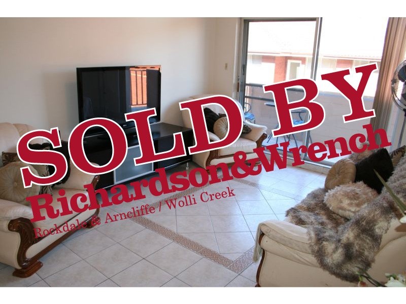 20/42-44 Fairmount Street, Lakemba NSW 2195