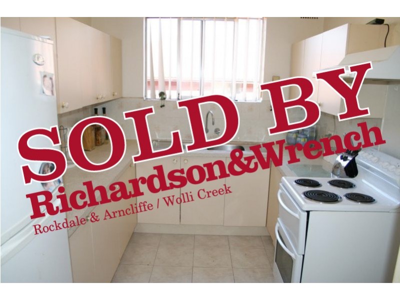 20/42-44 Fairmount Street, Lakemba NSW 2195