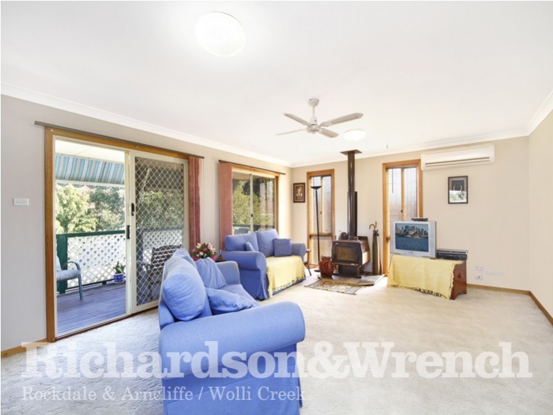 31 Thomas Street, Hurstville NSW 2220